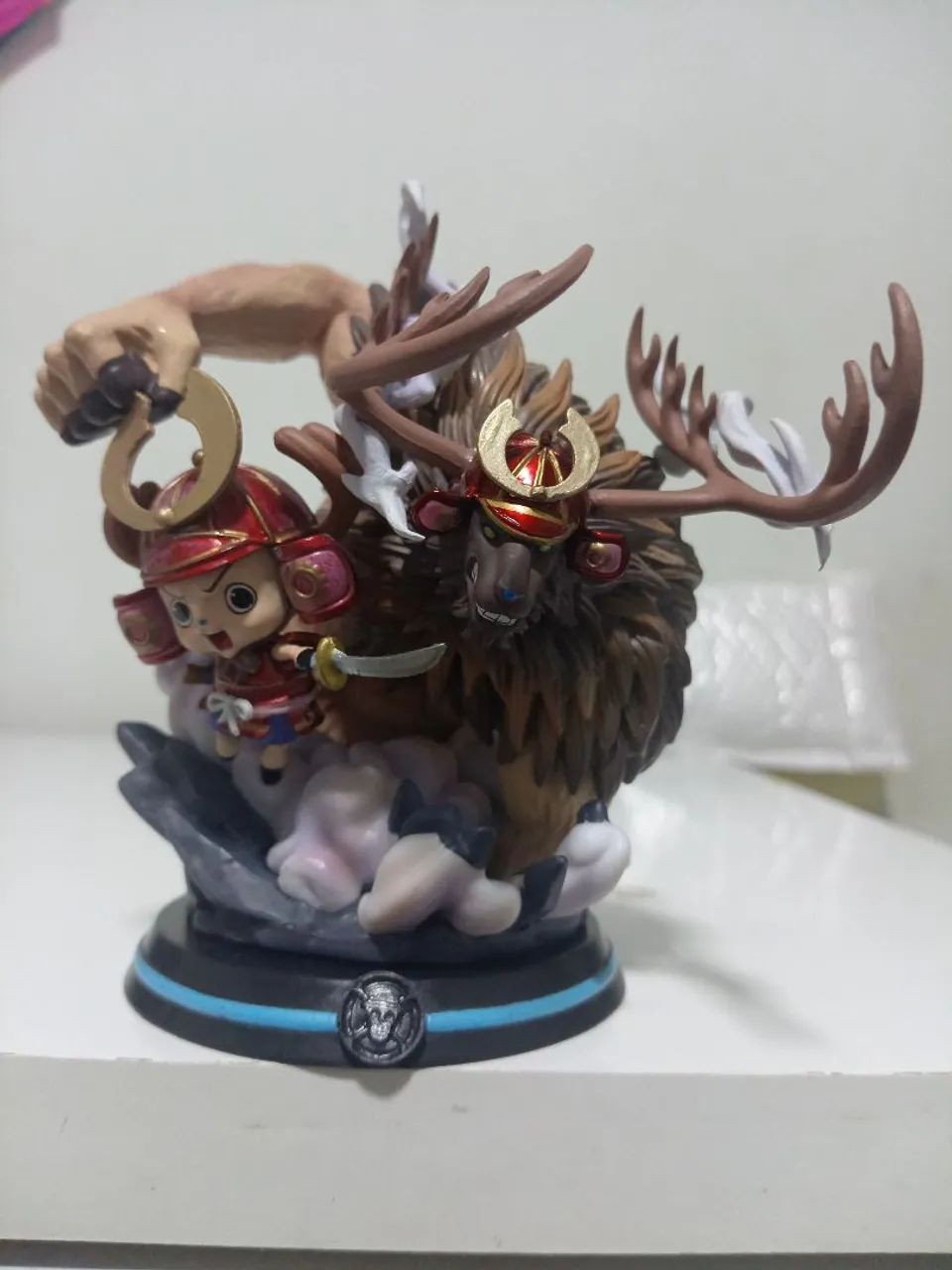 Chooper One Piece Action Figure 14 cm! 