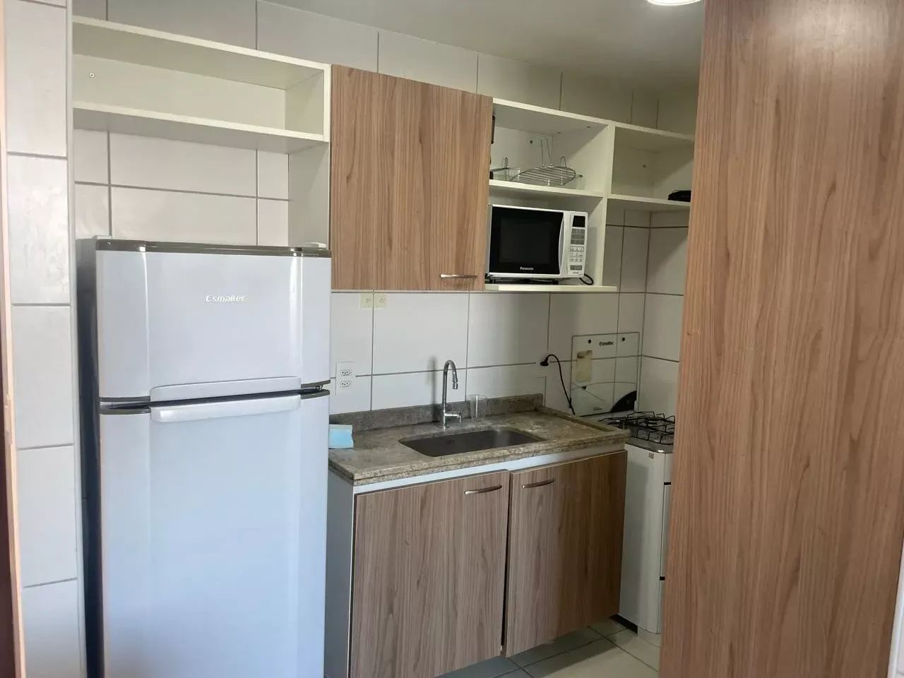 Flat para aluguel, Pina, Recife - Foto 4