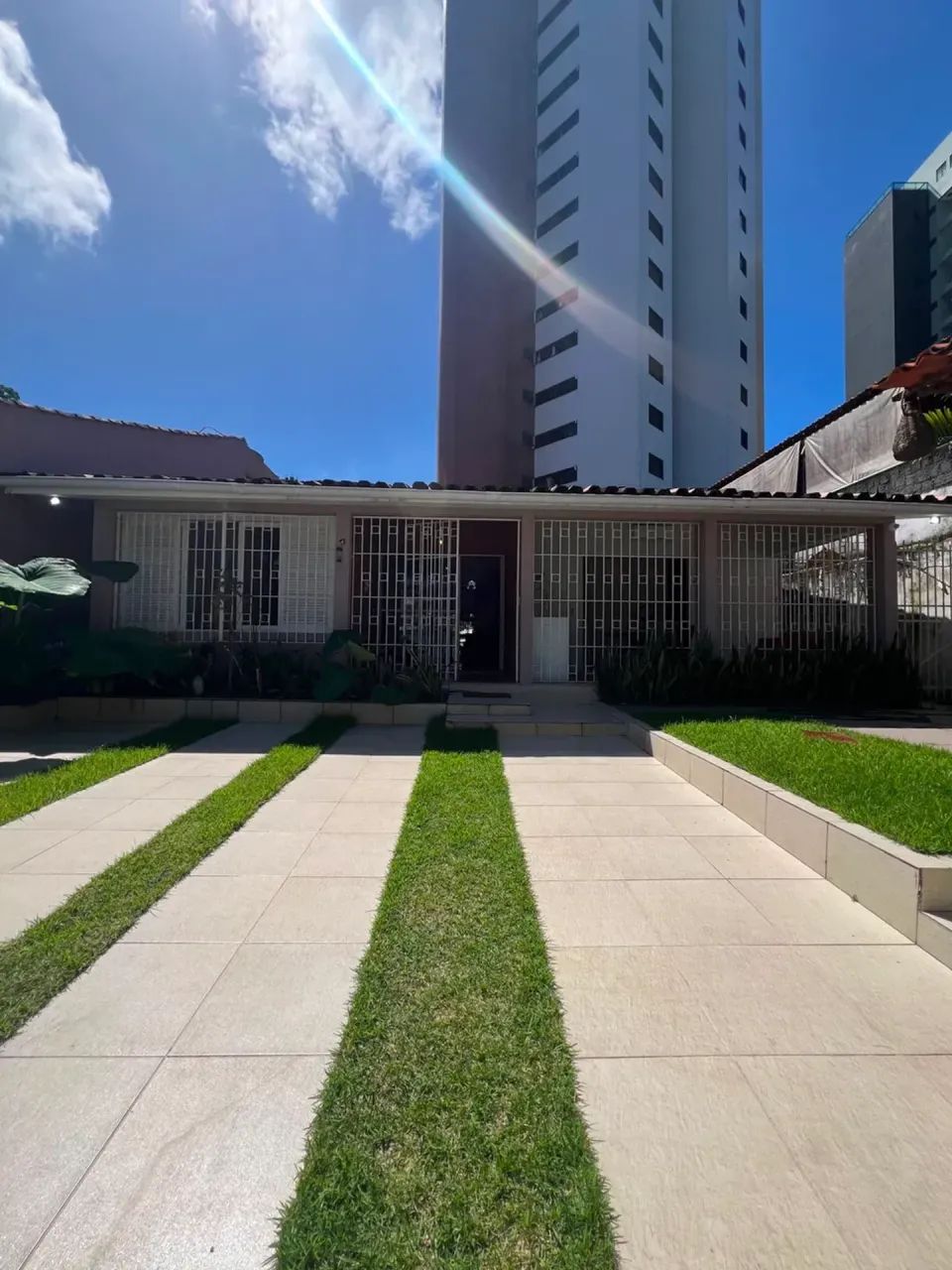 Casa no  Poço - Recife - PE (VENDO)