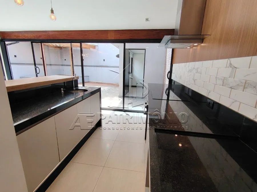 SOBRADO CONDOMINIO 3 QUARTOS VILLA FLORA - Foto 5