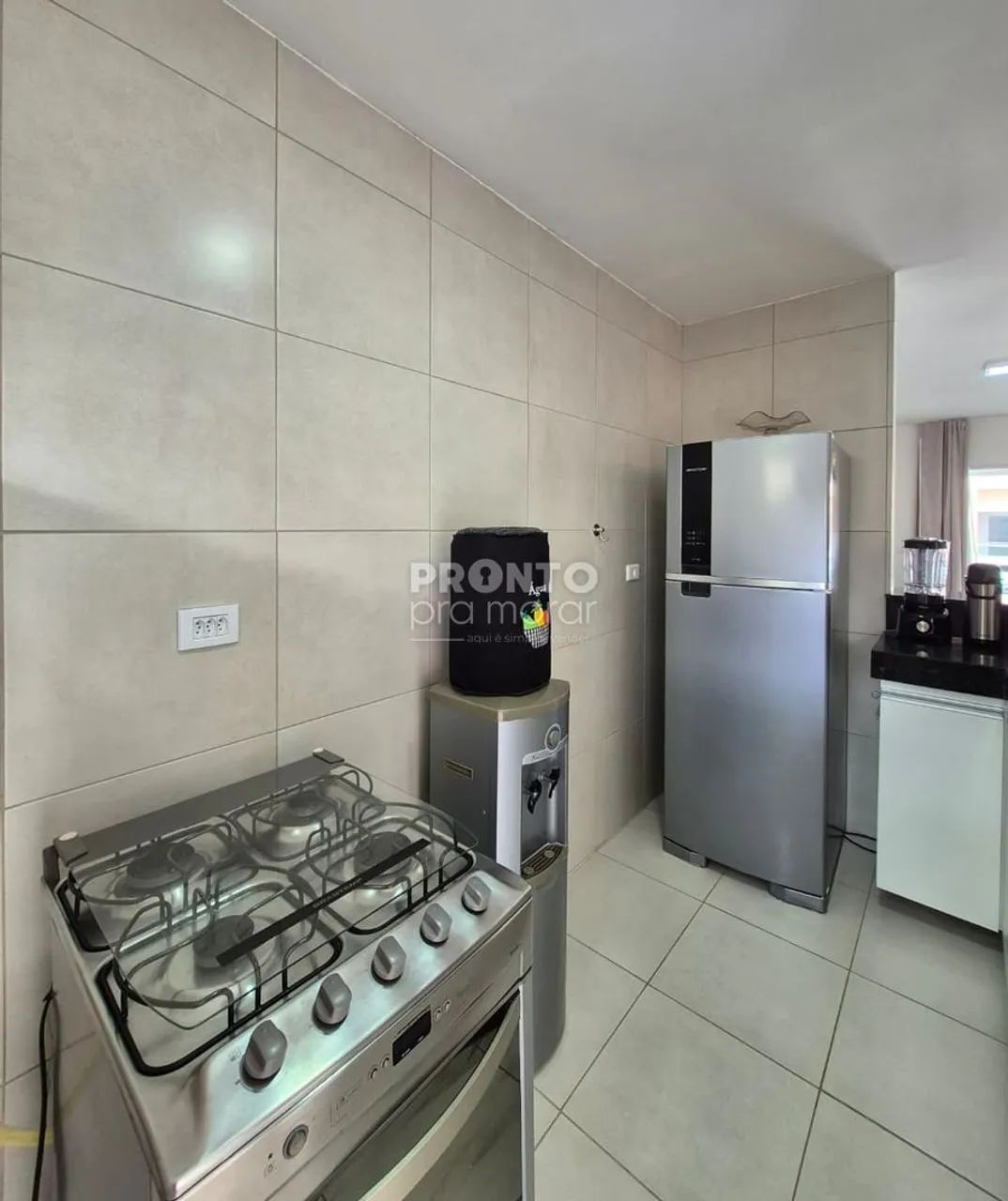 Apartamento com 2 quartos em Carneiros - Foto 2