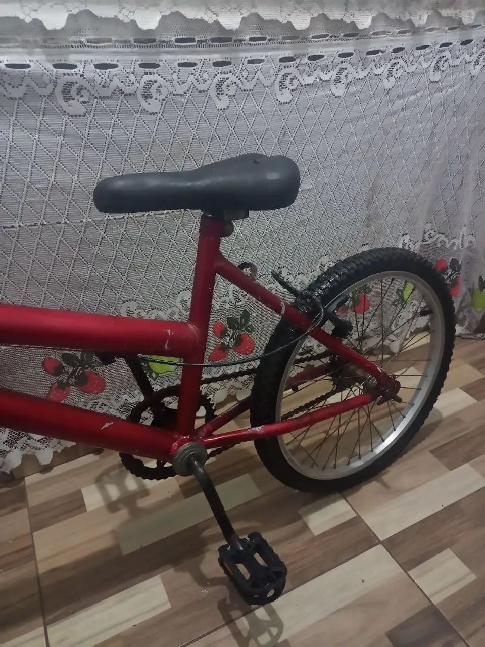 Bicicleta boa , ótimo estado  - Foto 4