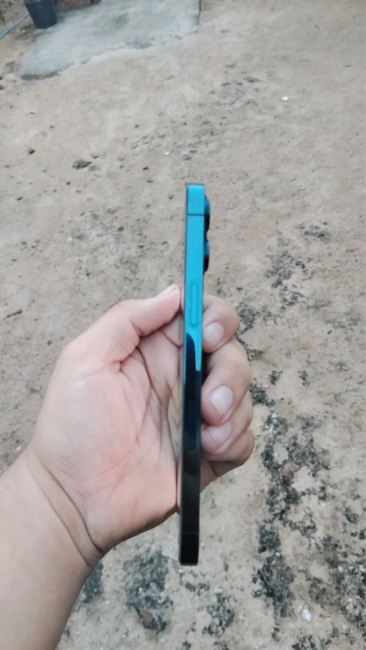 IPHONE 12 PRO MAX - Foto 3