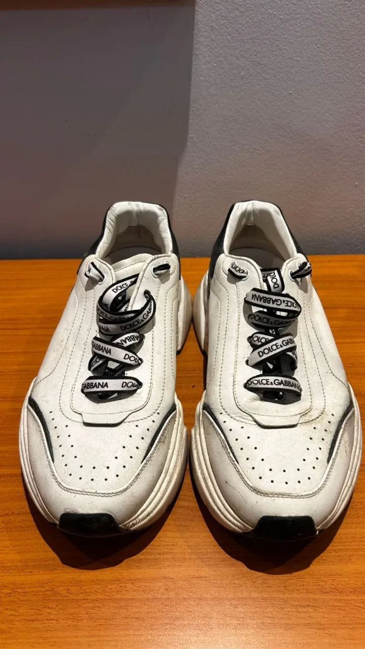 Tênis Dolce & Gabbana - Foto 3