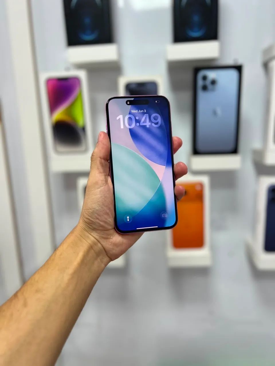 iPhone 16 - 128GB  ?3.999,00 - Foto 5