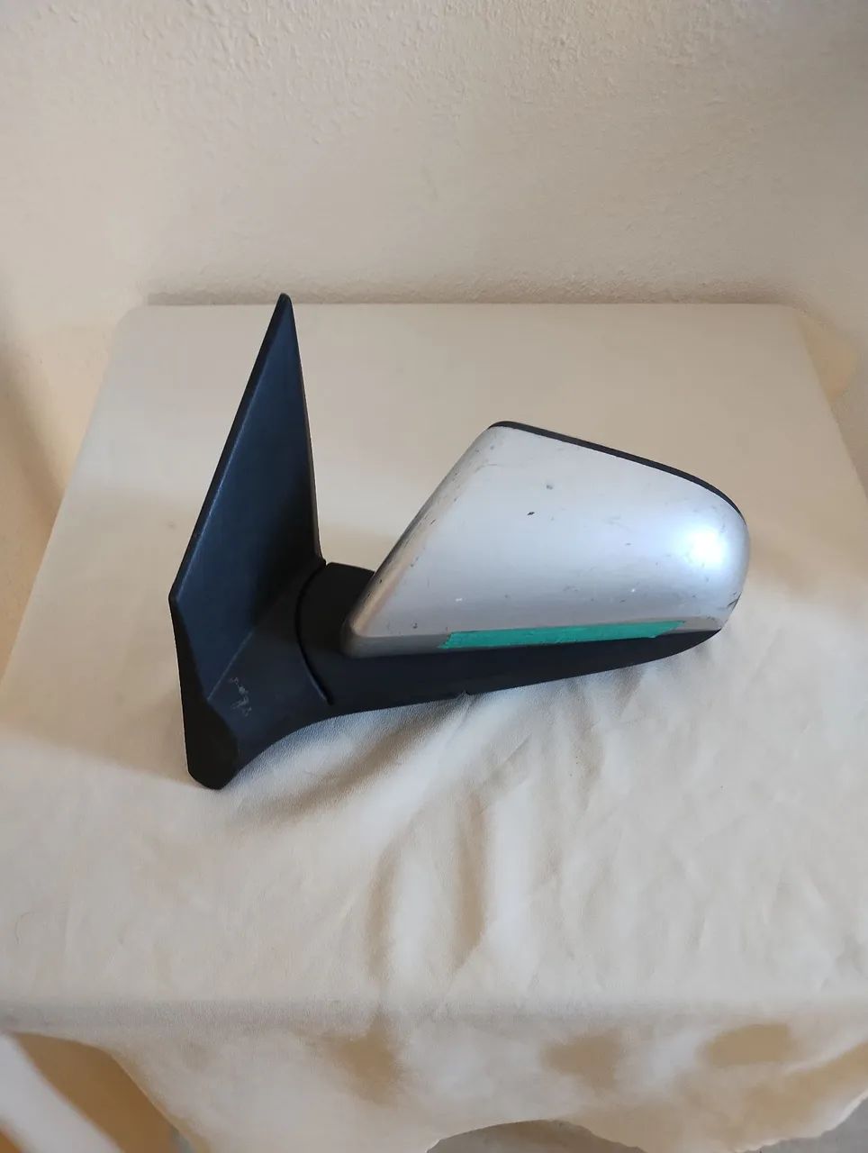 Retrovisor esquerdo onix - Foto 3