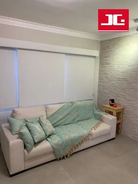 CASA TÉRREA - RUDGE RAMOS - SÃO BERNARDO DO CAMPO - 150M² - Foto 3