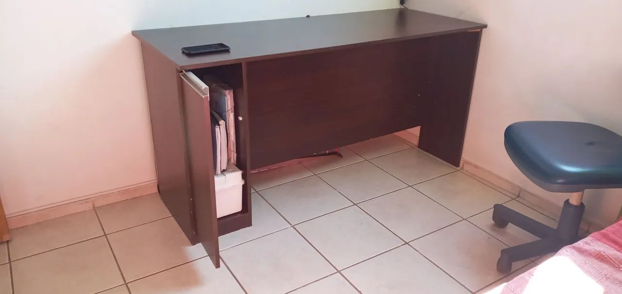 Mesa de escritório 
