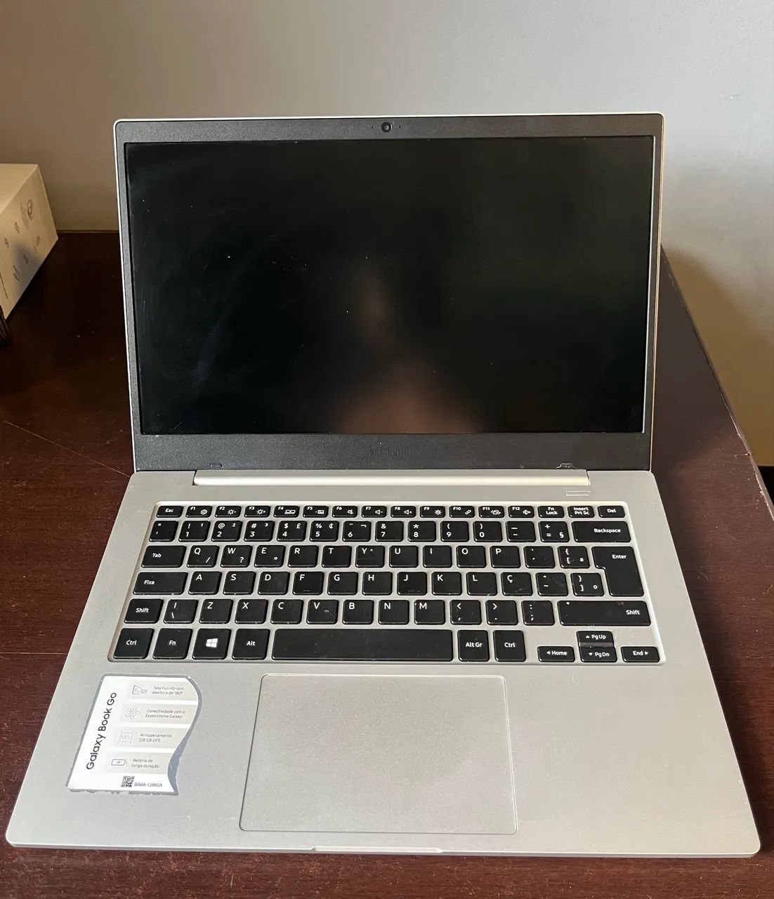 Galaxy book go - Foto 3