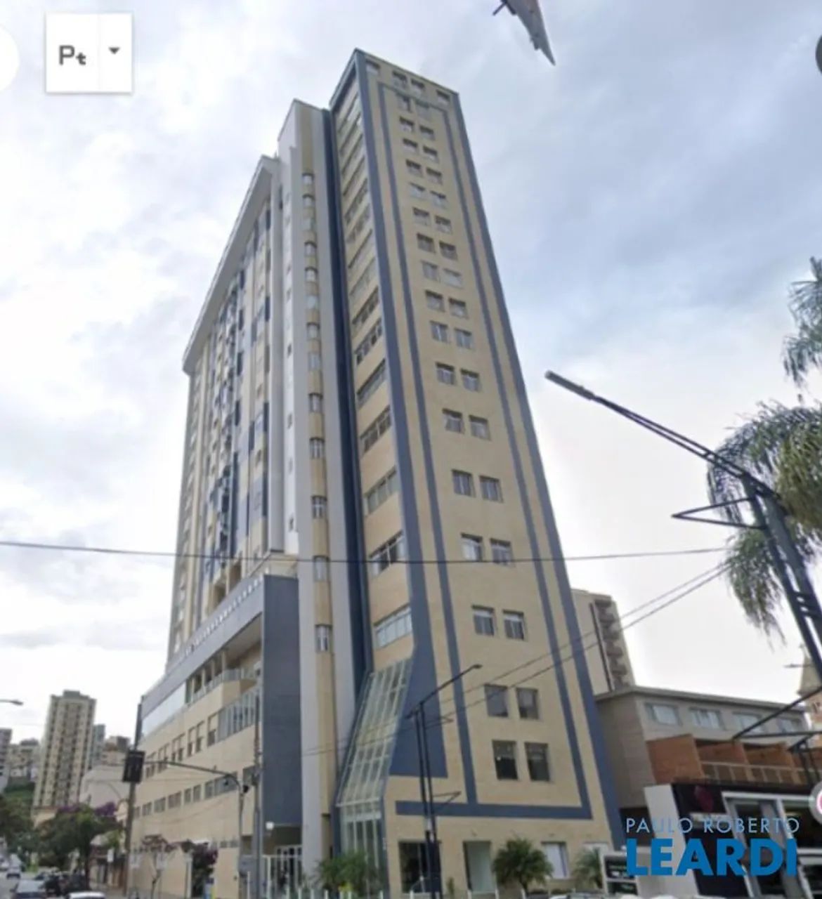 APARTAMENTO - CENTRO - MG - Foto 2