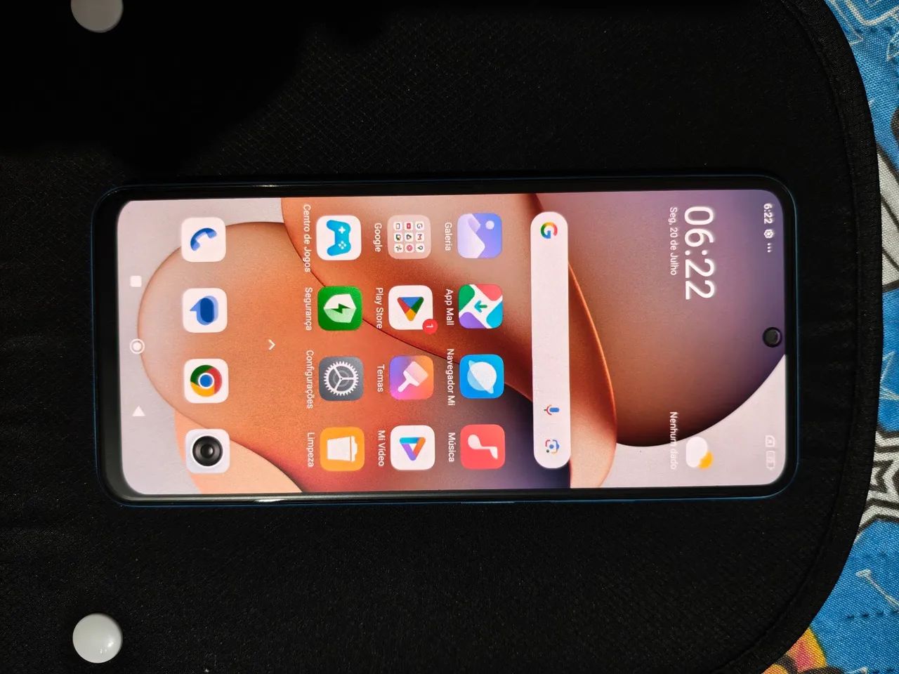 Celular funcionando perfeitamente  - Foto 2