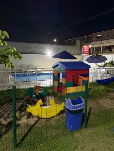 Alugo apartamento em Igarassu  - Foto 2