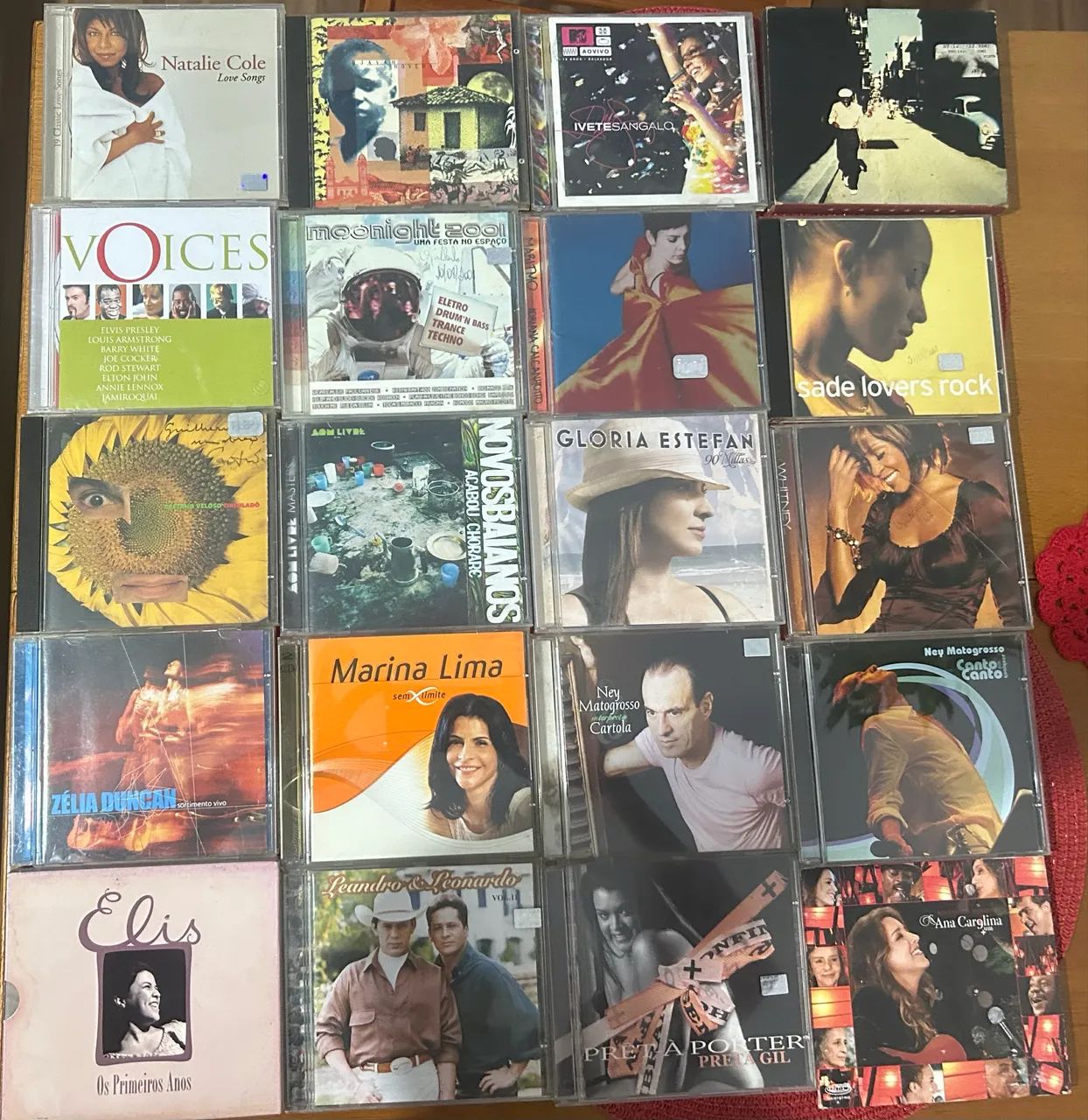 CDS 