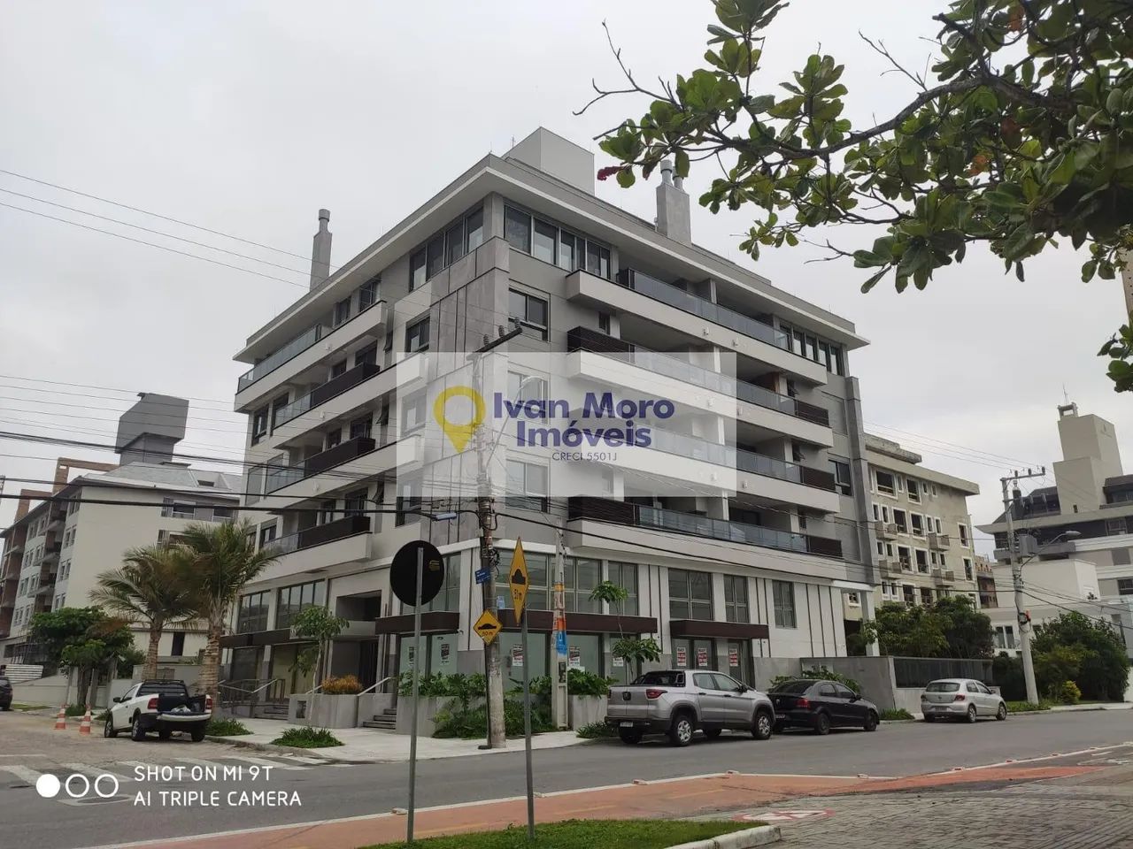 Apartamento à venda em Jurerê - Florianópolis - SC - Foto 3