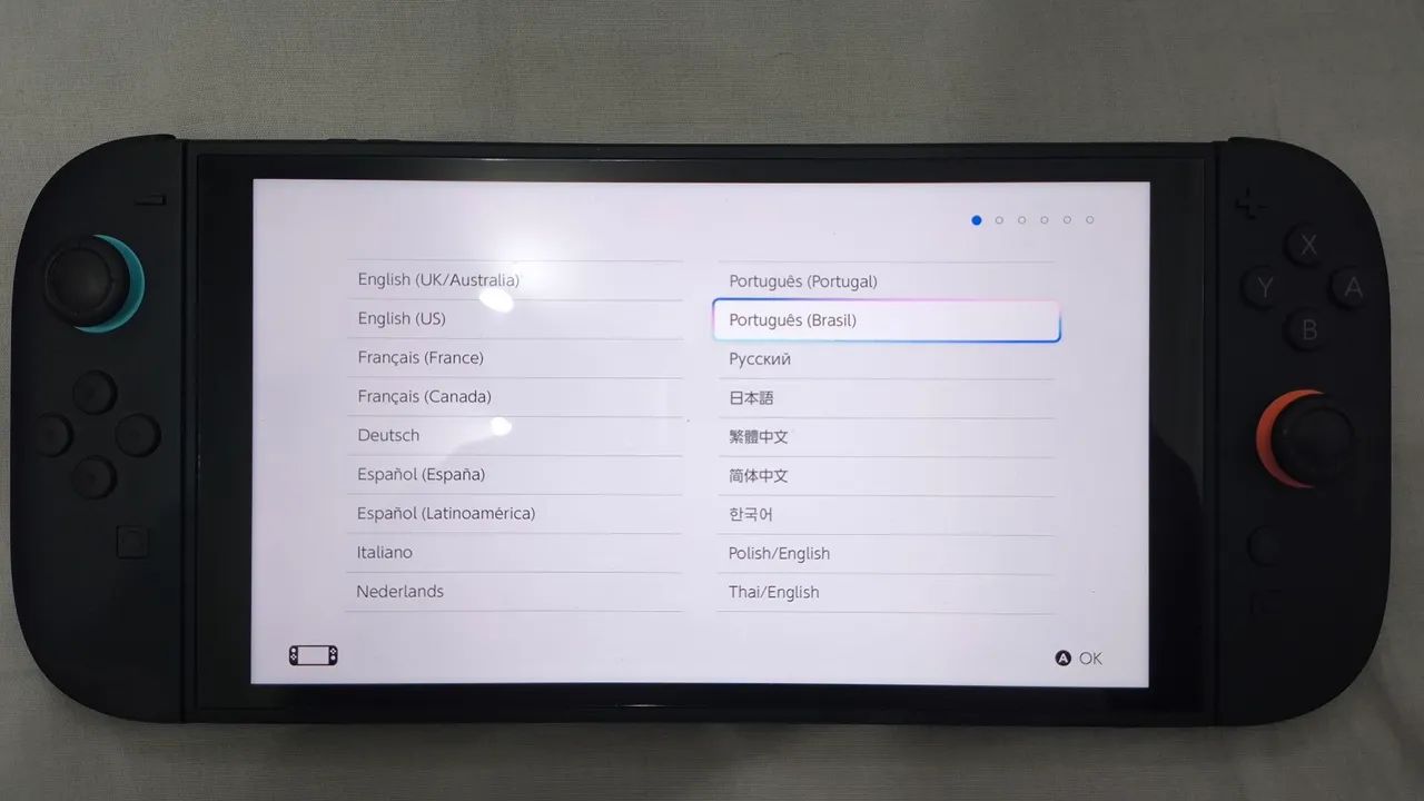 Nintendo Switch 2 COMPLETO + Pro Controller + NYXI Hyperion 3 - Foto 3
