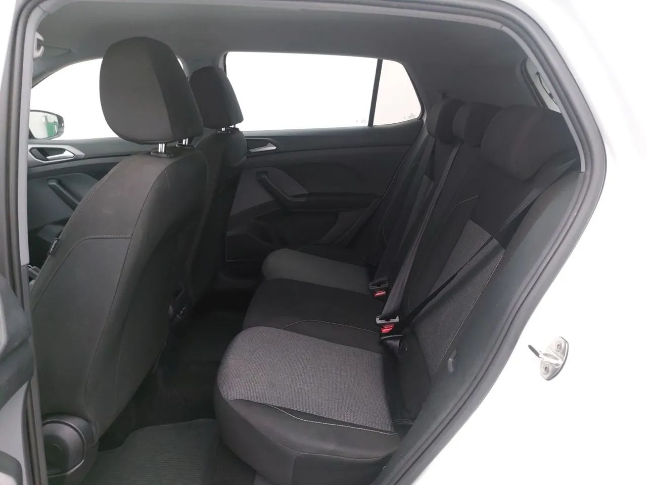 Volkswagen T-Cross 1.0 TSI Flex 12V 5P Aut., foto 17 de 18