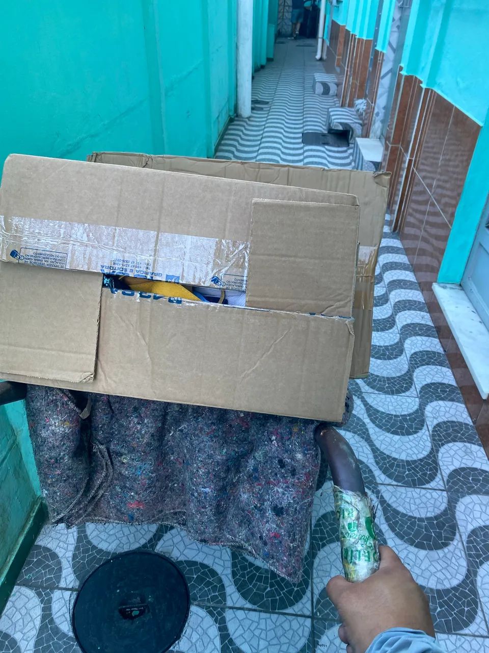 ? MUDANÇA RESIDENCIAL COM CUIDADO E SEGURANÇA! - Foto 3