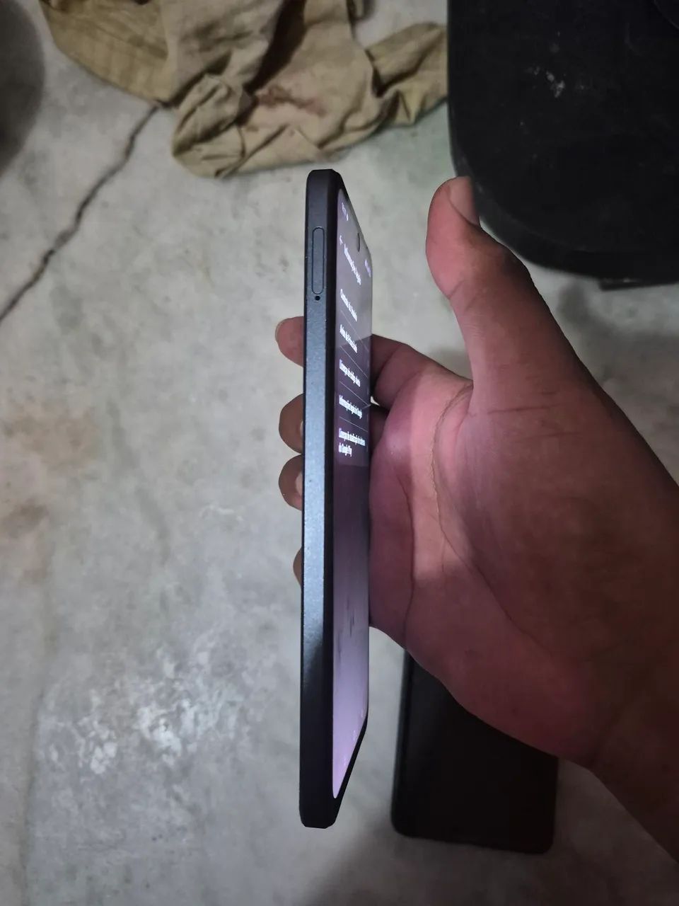 Celular Oppo A60  - Foto 4
