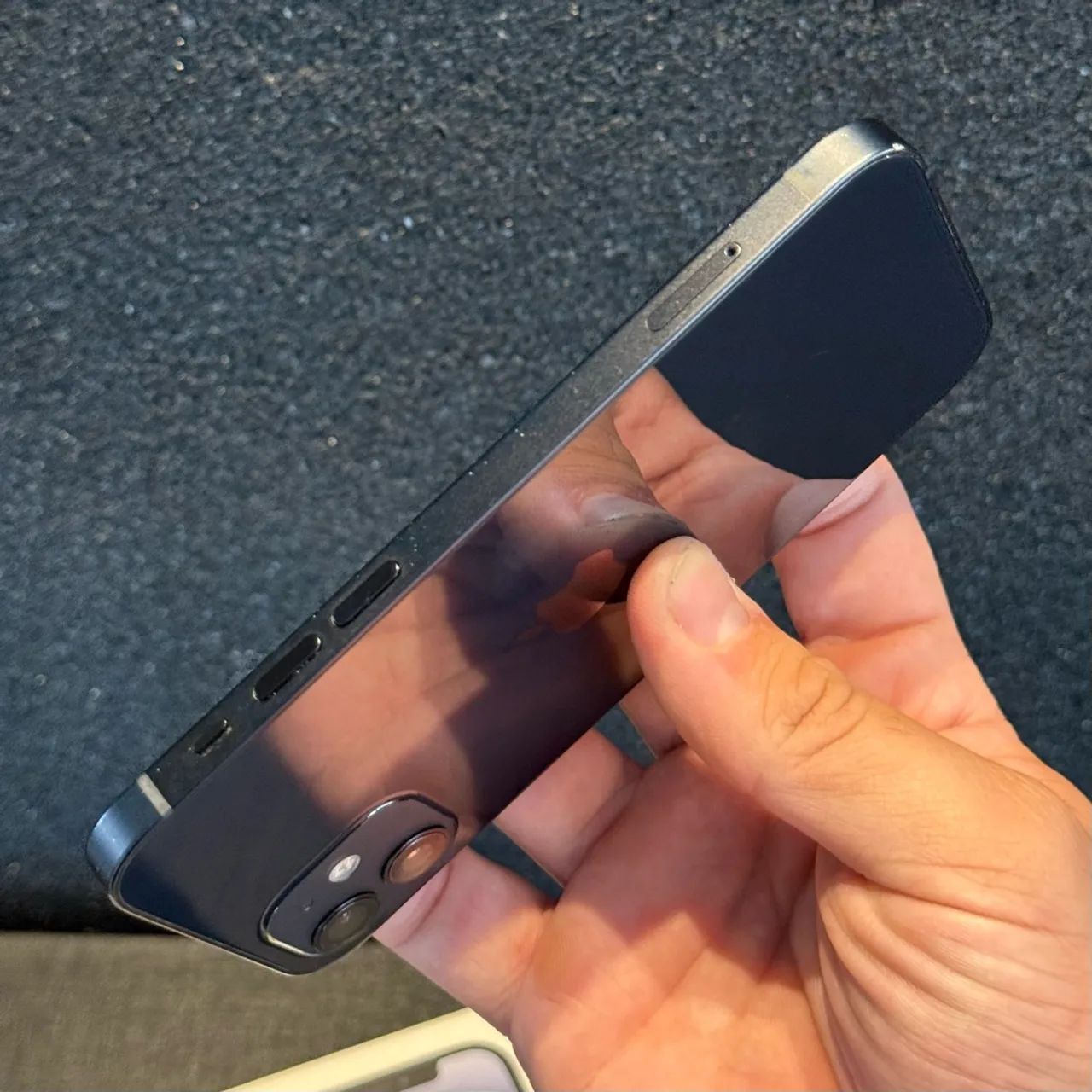 iPhone 12 64Gb Sem Detalhes  - Foto 5