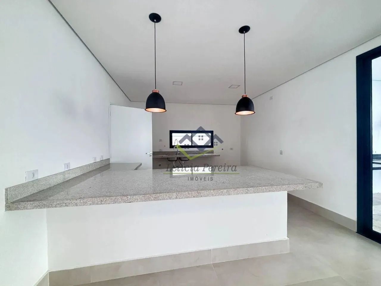 Casa com 4 dormitórios à venda, 386 m² por R$ 4.340.000 - Itahyê - Santana de Parnaíba/SP - Foto 5