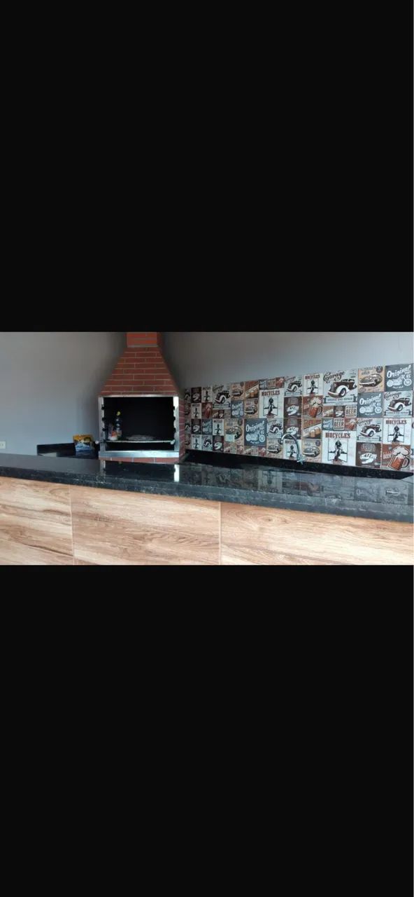 Casa em Ribas do Rio Pardo MS - Foto 4