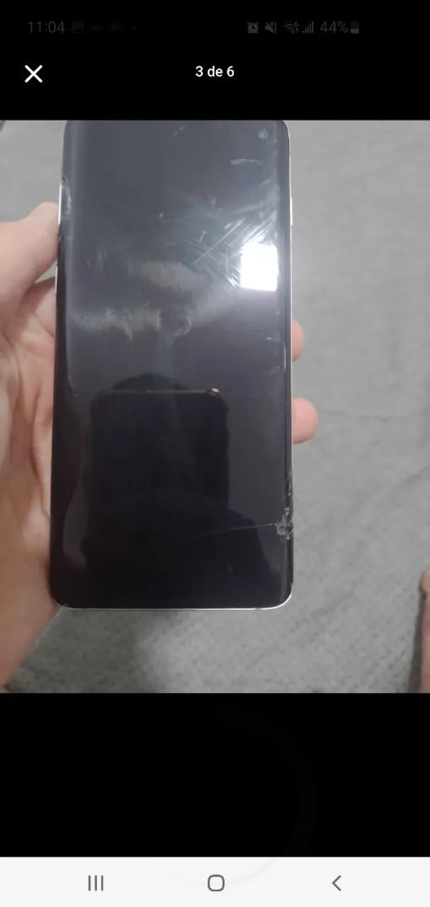 Celular sanssung s10 - Foto 3