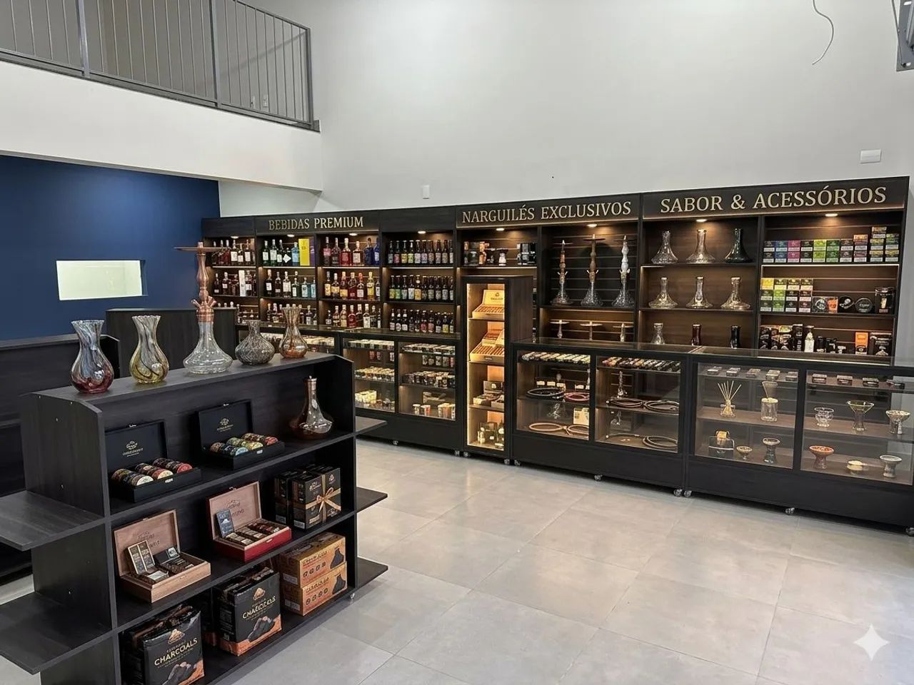 ADEGAS MÓVEIS  - Foto 4