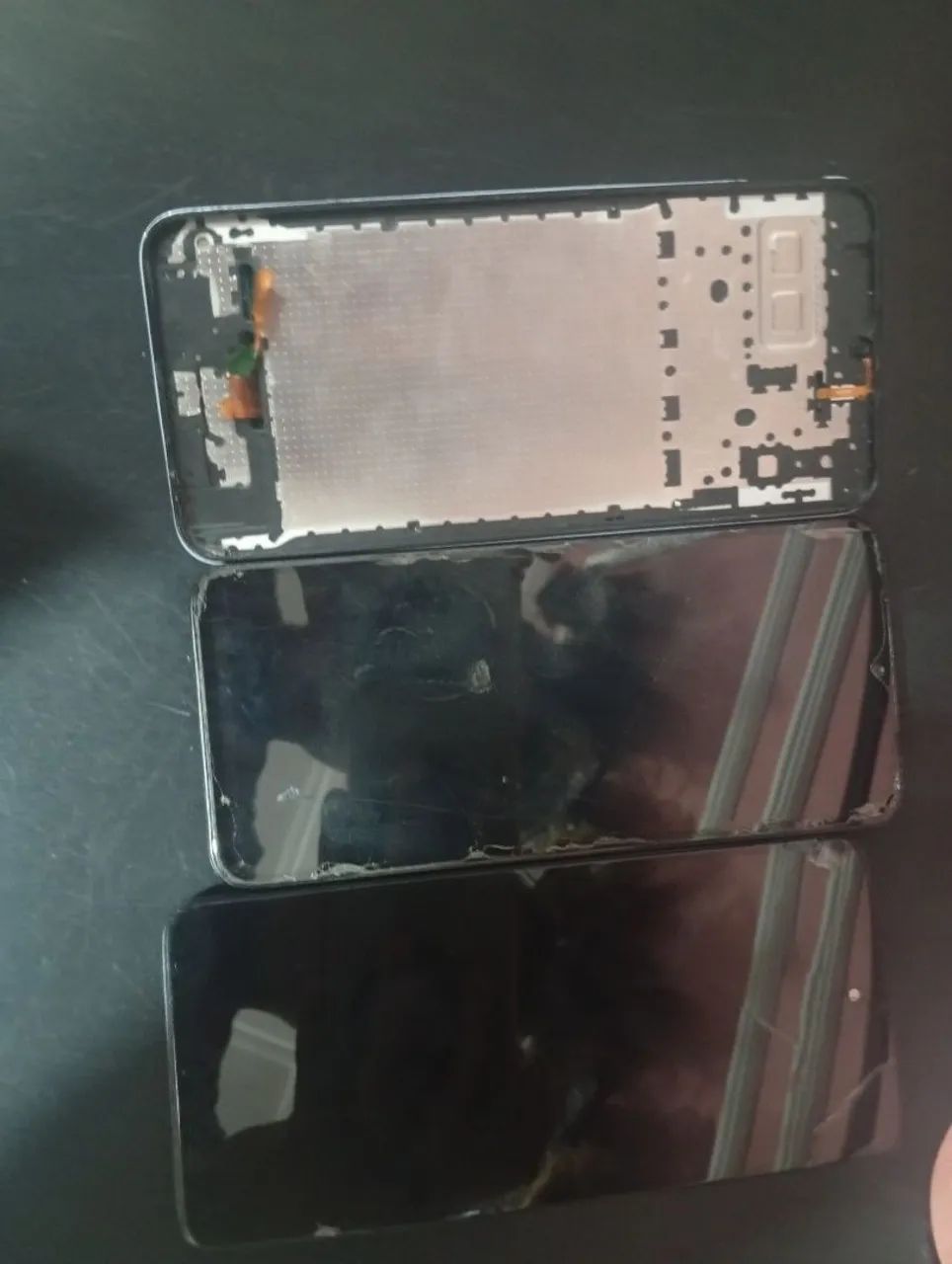 Celular para retirada de peça - Foto 2