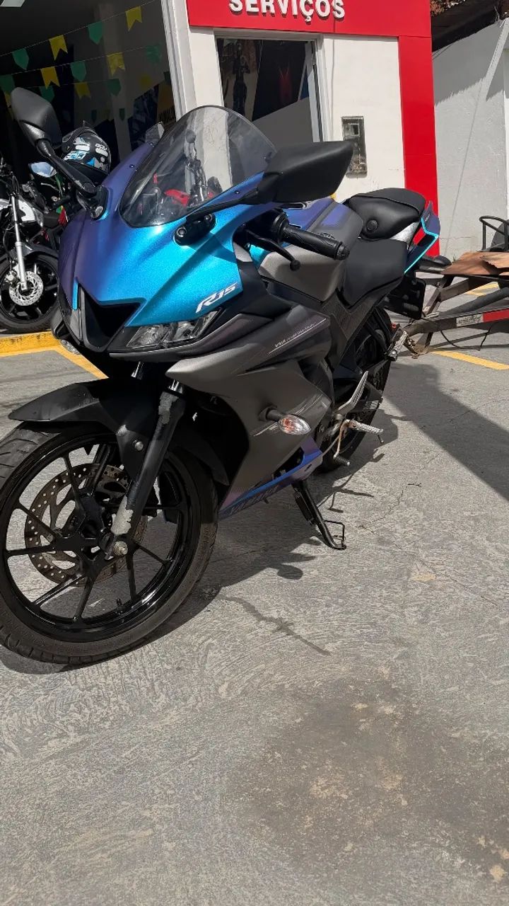 R15 