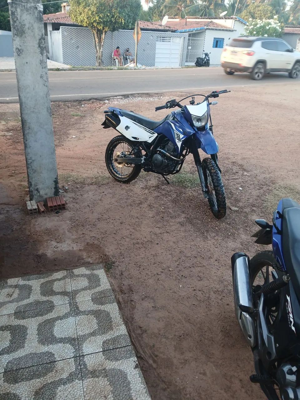 Lander 250 - Foto 4