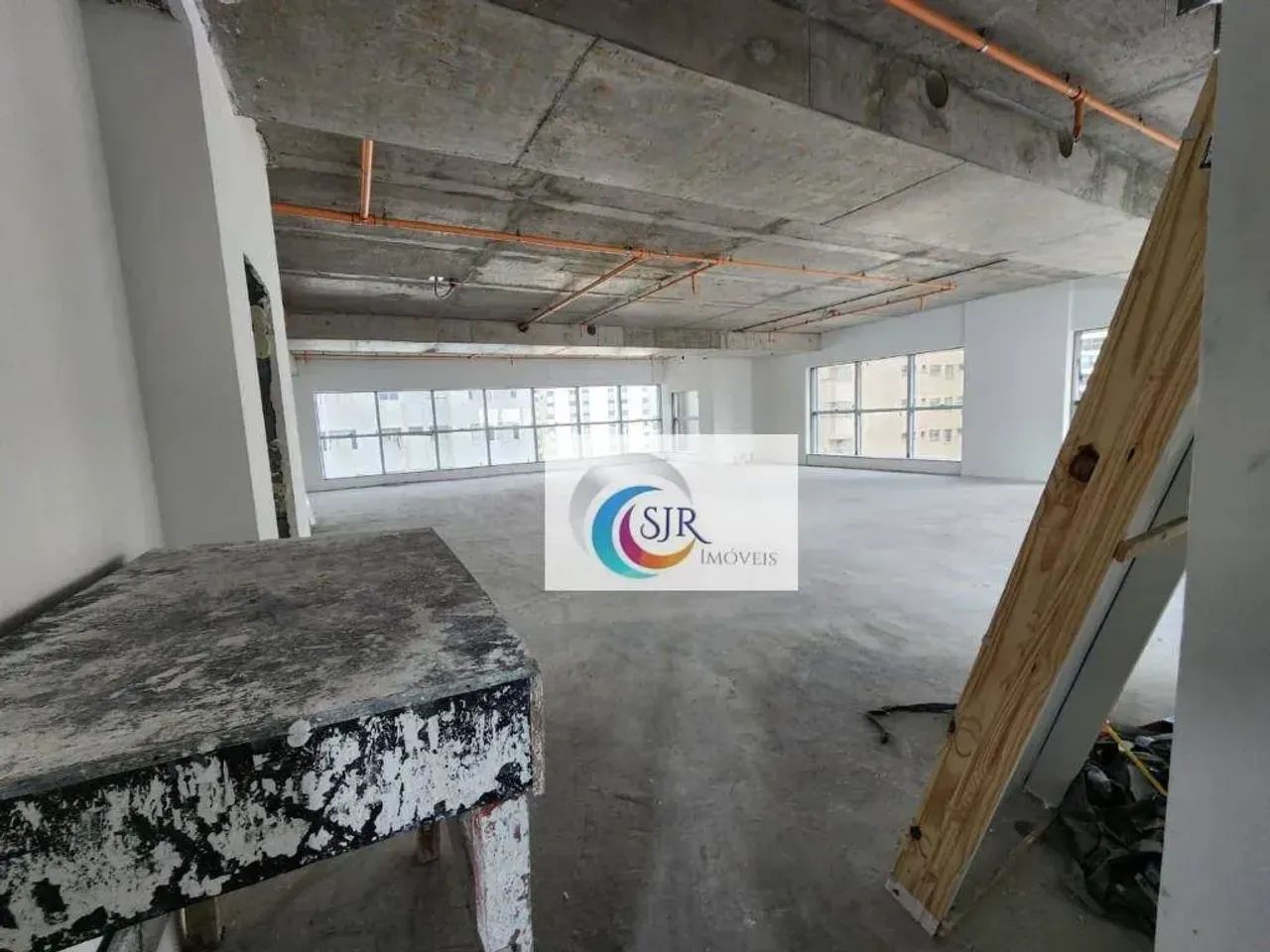 Conjunto para alugar, 357m²- Vila Guarani - São Paulo/SP - Foto 4