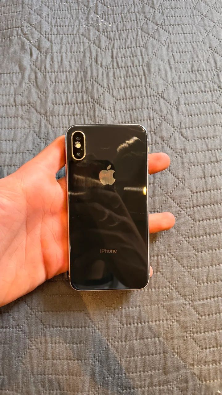 iPhone X 64gb - Celulares e Smartphones - Buritis, Belo Horizonte