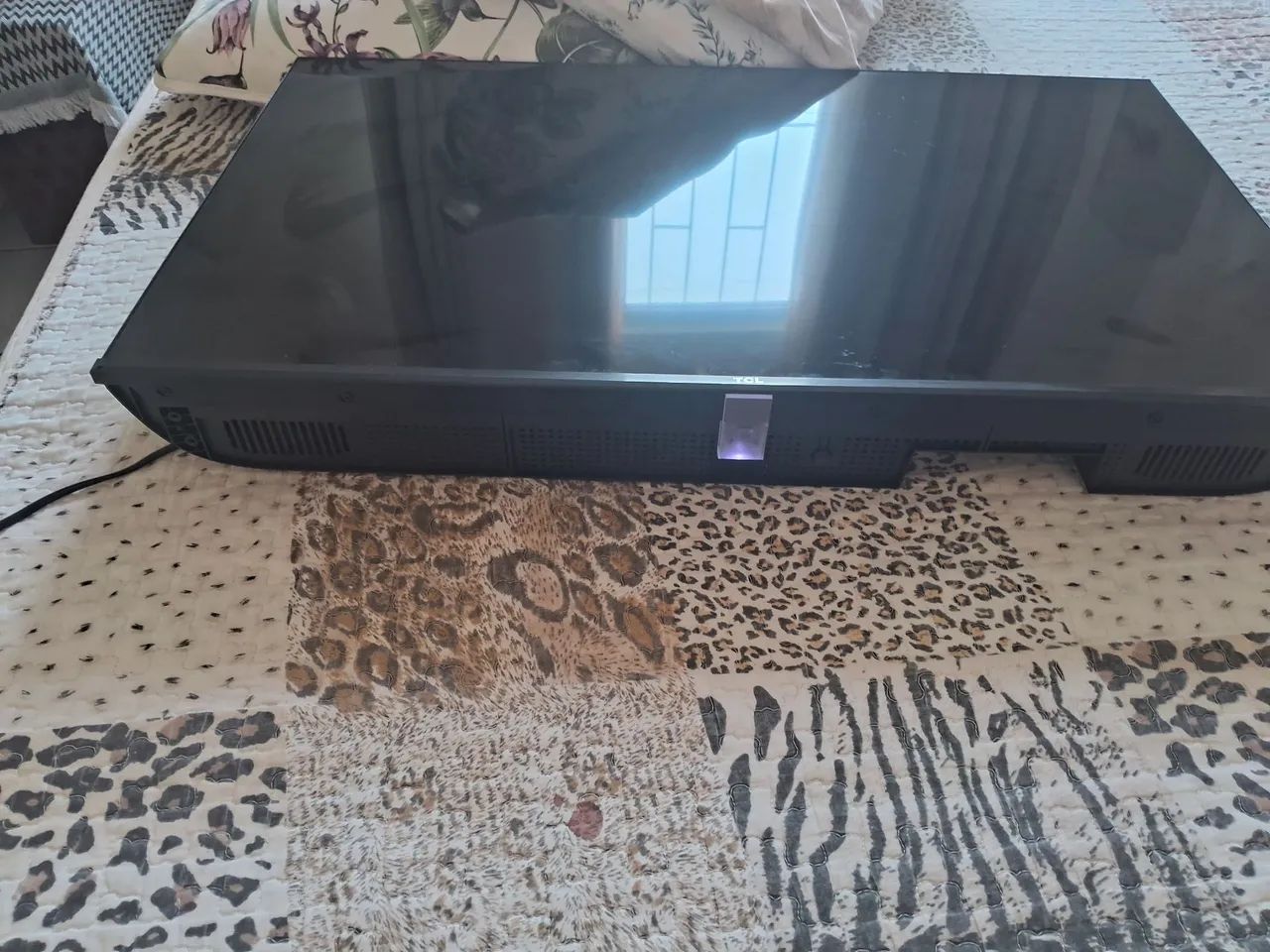 Vendo tv smart nova  - Foto 4