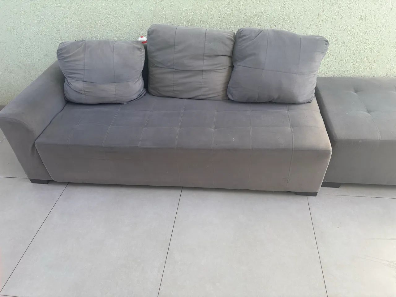 Sofá 