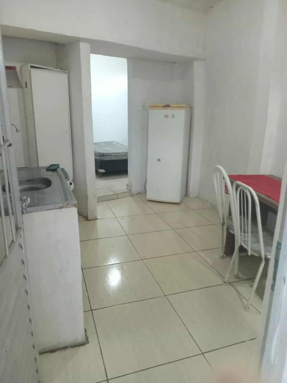 Kitinete mobiliado no São Gabriel - Foto 8