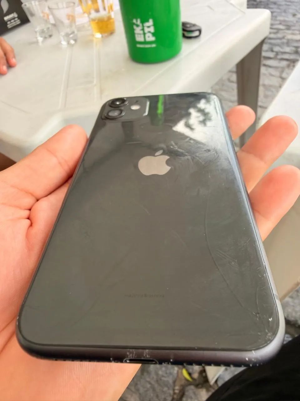 iPhone 11 com 128GB - Foto 3