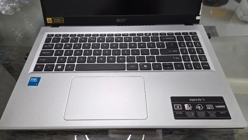 Notebook Acer Aspire Go 15 - Foto 4