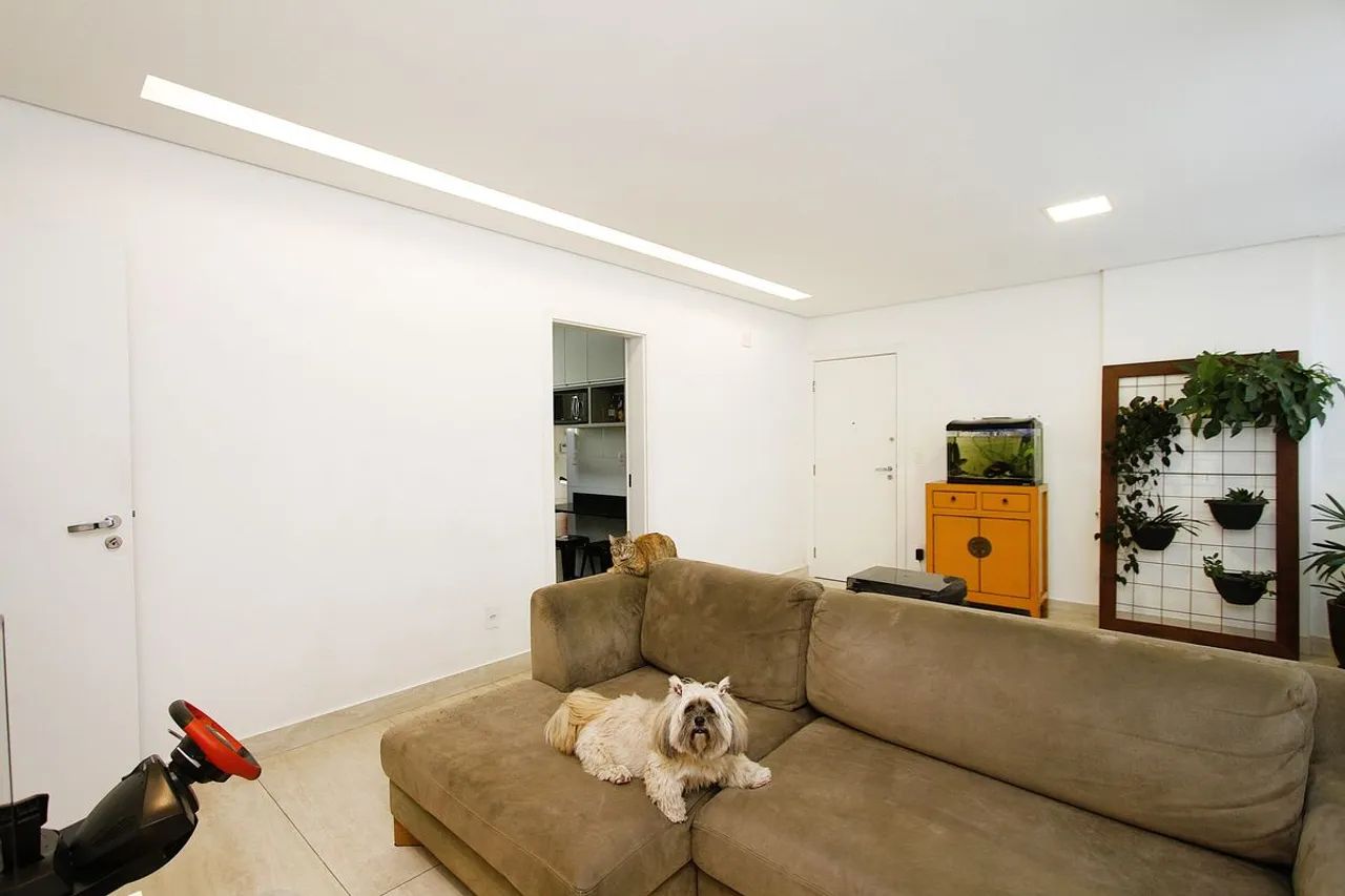 Apartamento à Venda - Prado, 3 Quartos, 184 m2 - Foto 4