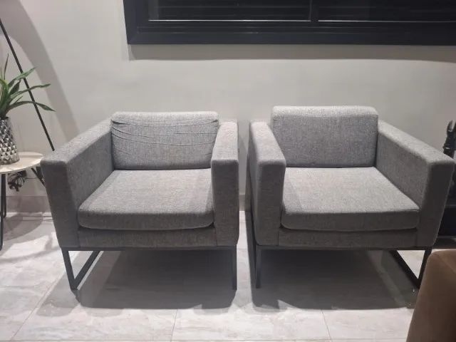 VENDE-SE POLTRONA DE SALA!
