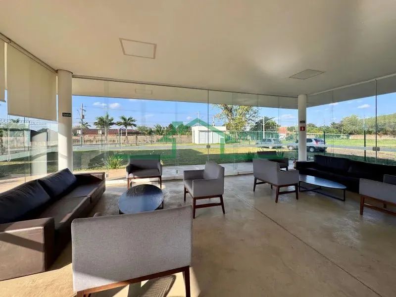 Terrenos e Chácaras - CONDOMÍNIO RESIDENCIAL CANADÁ - Foto 5