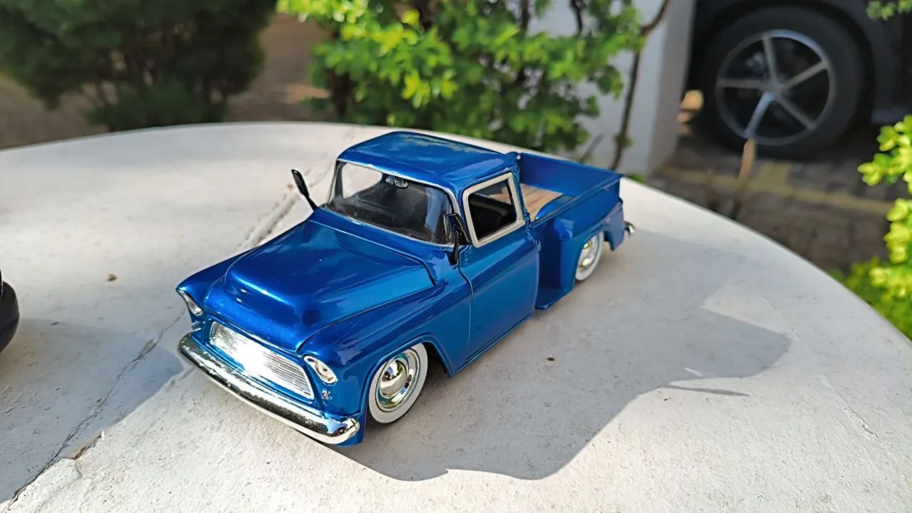 Coleção Jada toys  - Foto 5