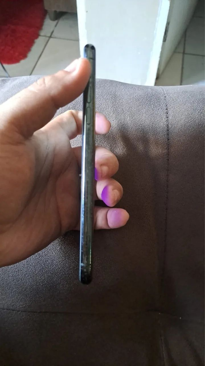 Iphone 11 pro max 256g - Foto 4