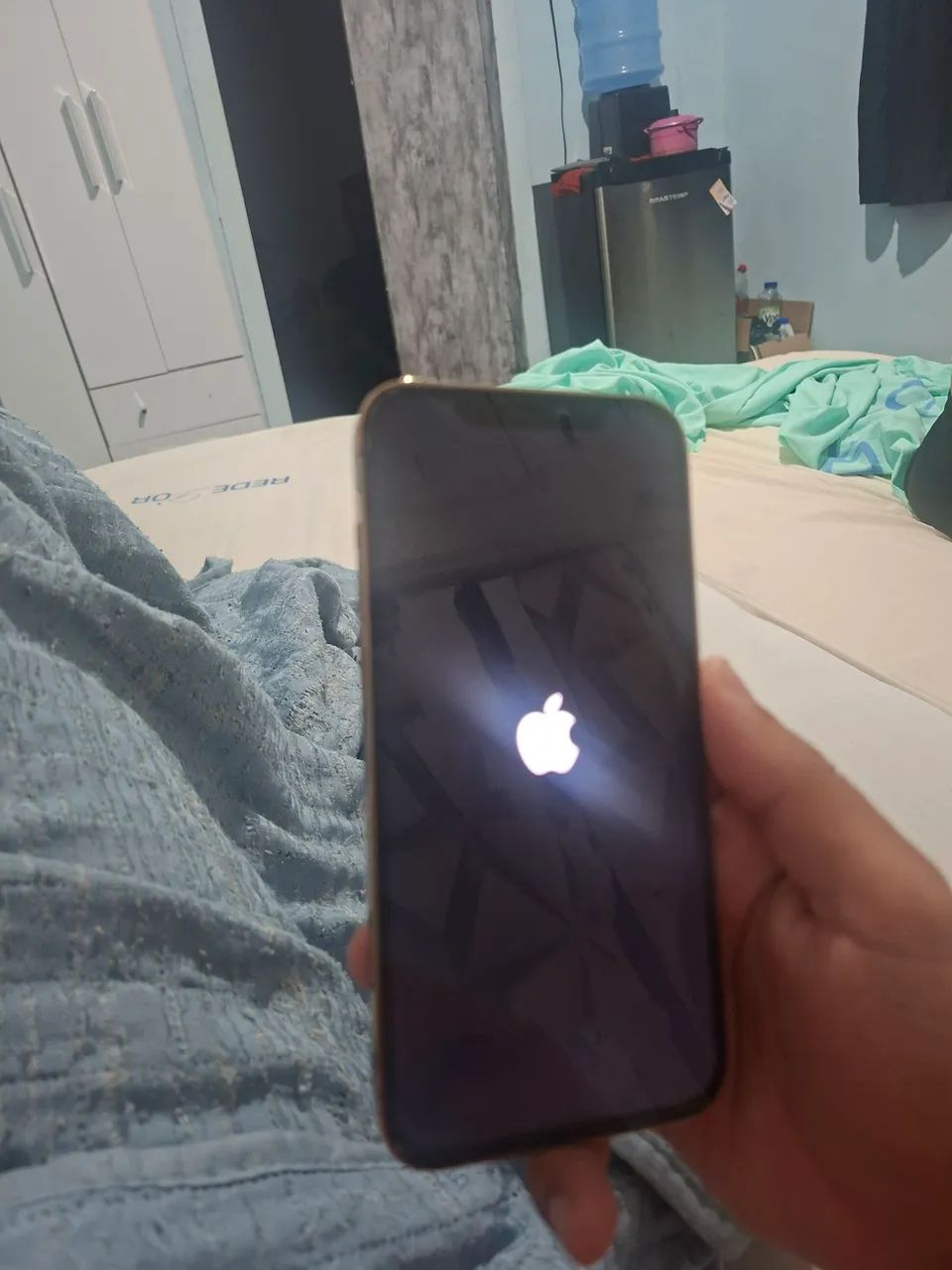 IPhone 12 pro max  - Foto 4