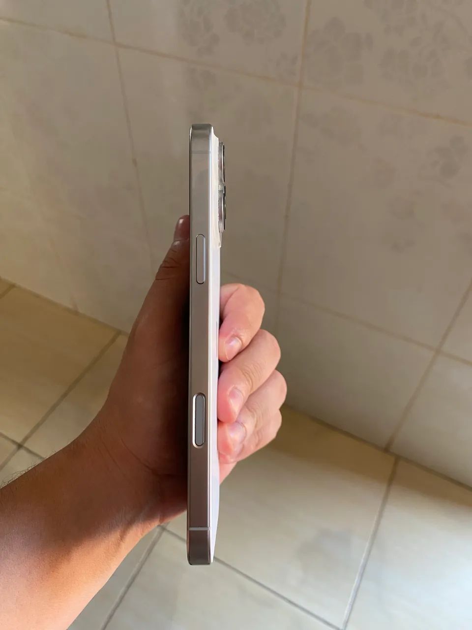 Celular impecável, menor preço da região pra vender rápido  - Foto 2