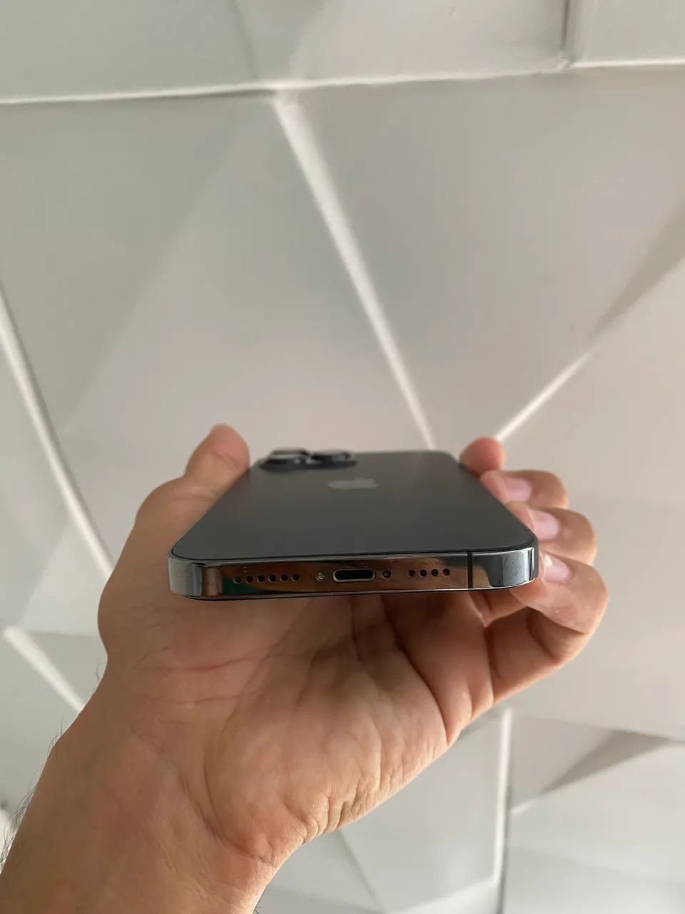 IPhone 13 Pro Max - 128GB - Foto 5