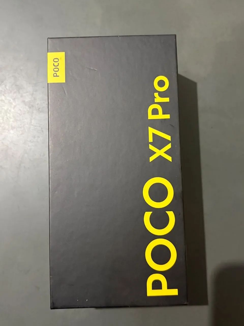 Xiaomi Poco X7 PRÓ - Foto 2