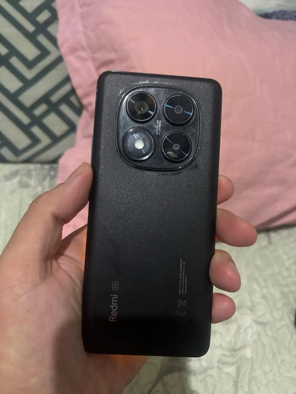 Redmi 14 Pro 128GB - Foto 4