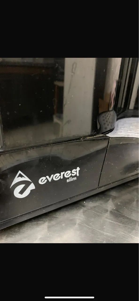 Vendo filtro everest  - Foto 3