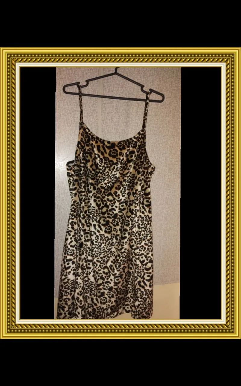 Vestido 