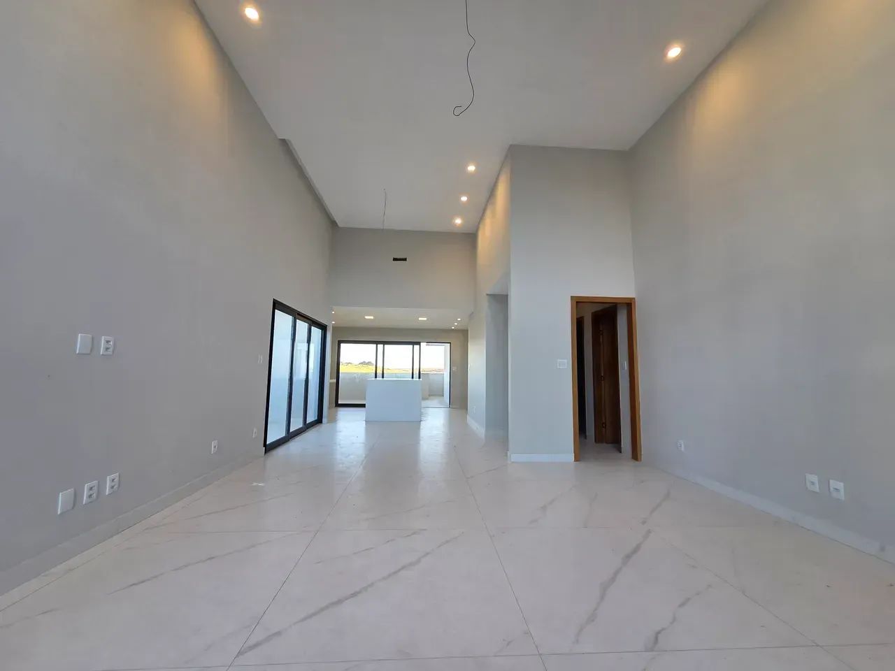 Casa com 3 suites  a venda Linear - Foto 5